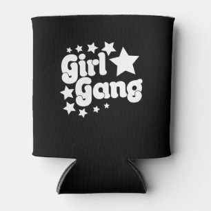 Girl Gang Can Cooler