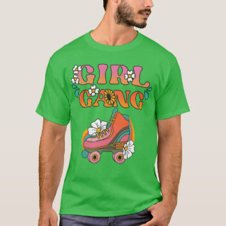 Girl Gang friend T-Shirt