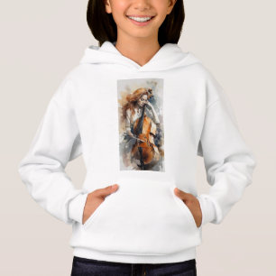 "Girl Hood Vibes: Fearless and Free"