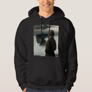 girl hoodie