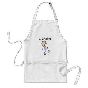 Girl I Skate Apron