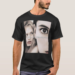 Girl Interrupted  Essential T-Shirt