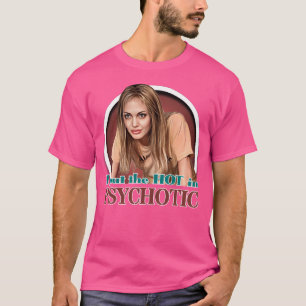 Girl Interrupted T-Shirt