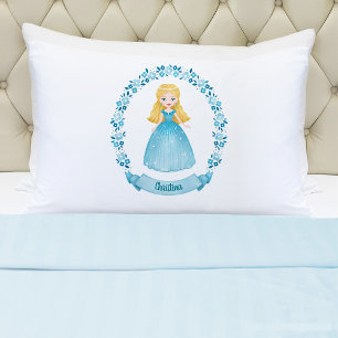 Girl Pillowcase