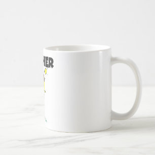 Girl Pitcher Tshirts and Gifts Coffee Mug
