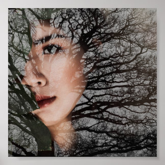Girl Poster