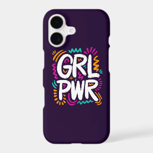 Girl Power