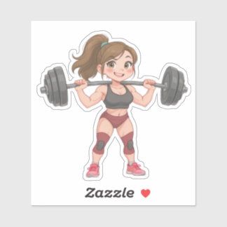 Girl Power