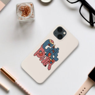 Girl Power iPhone 11 Case
