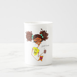 Girl Power Cup