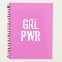 Girl Power