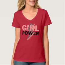 Girl power T-Shirt