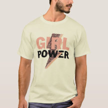 Girl power T-Shirt