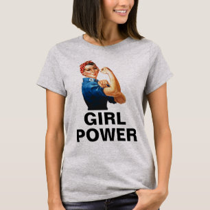 GIRL POWER T-Shirt