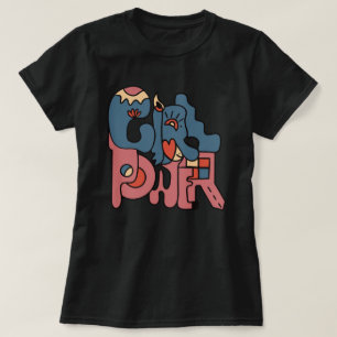 Girl Power T-Shirt