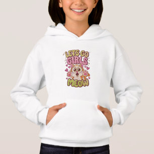 Girl Shirt Design Meao