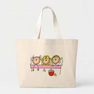 Girl Slumber Party Bag