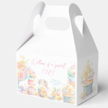 Girl Sweet One Sweets First Birthday