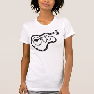 girl - tank top - keepin it real 