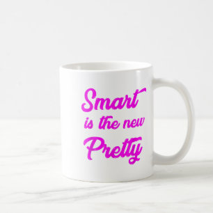 Girl Wer Shirts For Little Girls Smart Is The New Coffee Mug