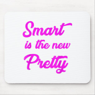 Girl Wer Shirts For Little Girls Smart Is The New  Mouse Mat