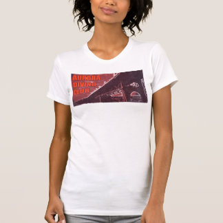 girl white tank