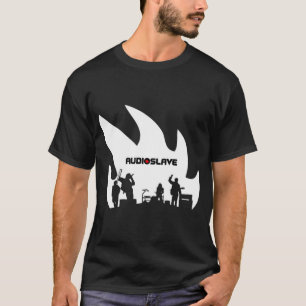 Girl Who Loves Rock  The Band Artist Music Band Th T-Shirt