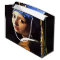 Girl with a Pearl Earring After Johannes Vermeer