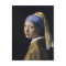 Girl with a Pearl Earring by Johannes Vermeer
