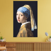 Girl with a Pearl Earring