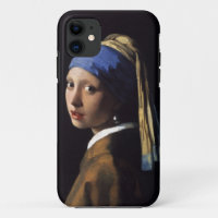 Girl With a Pearl Earring