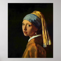 Girl with a Pearl Earring
