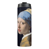 Girl with a Pearl Earring