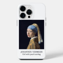 Girl with pearl earring 1665 Johannes Vermeer