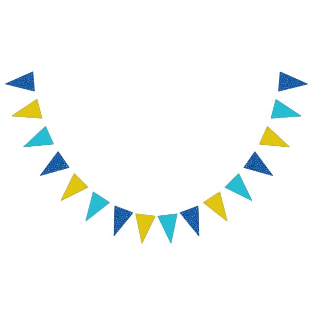 Girlang with vimplar Stiron Dora Bunting (All)