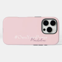 Girlboss Empowerment Gift - Personalised Name 