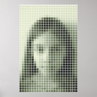 Girlchild Poster