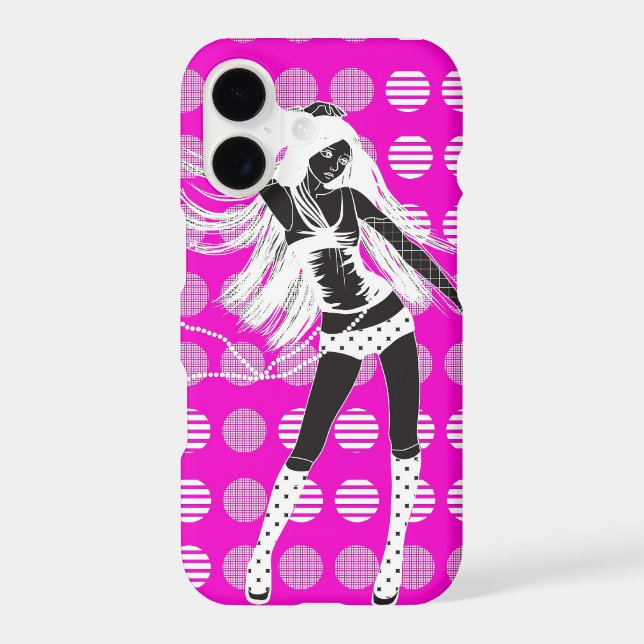girlfriend (Back)