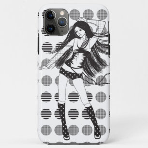 girlfriend iPhone 11 pro max case
