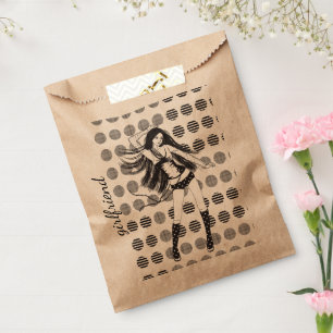 girlfriend favour bags