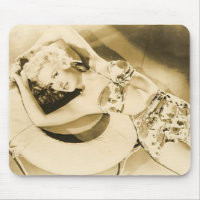 Girlfriend of Marilyn Monroe