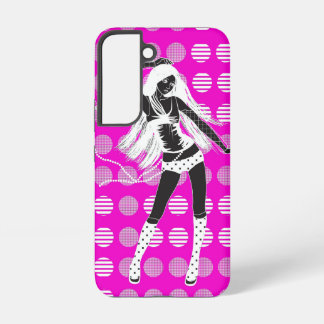 girlfriend samsung galaxy case