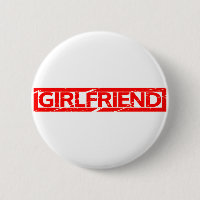 Girlfriend Stamp
