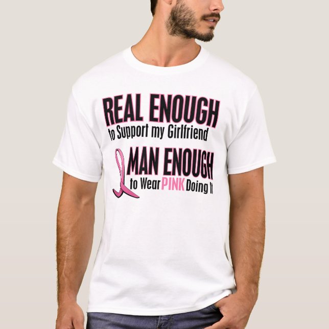 GIRLFRIEND T-Shirt (Front)