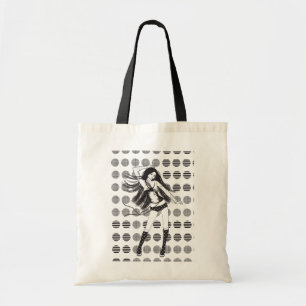 girlfriend tote bag
