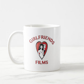 Girlfriends Films | Coffee Mug