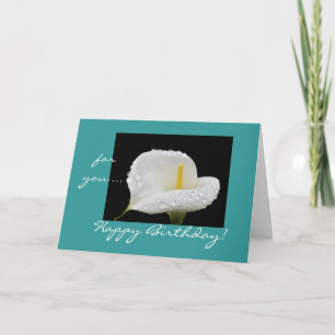 Girlfriends: Happy Birthday ! Card