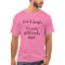 Girlfriend's shirt