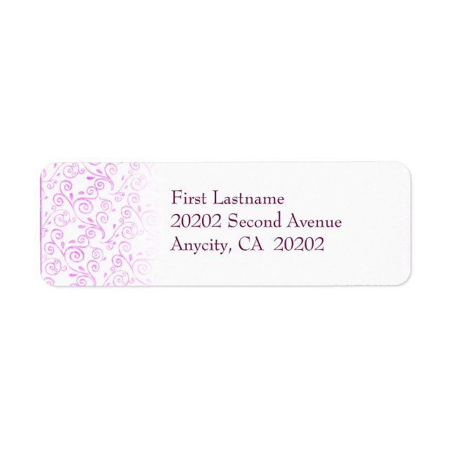 Girlie Swirlie (Front)