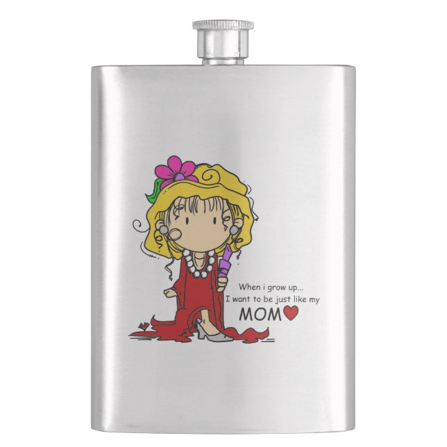 girllikemomm.png hip flask (Front)